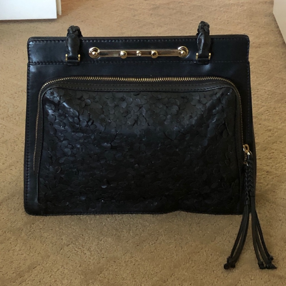 Valentino Garavani Top Handle Handbag -Authentic